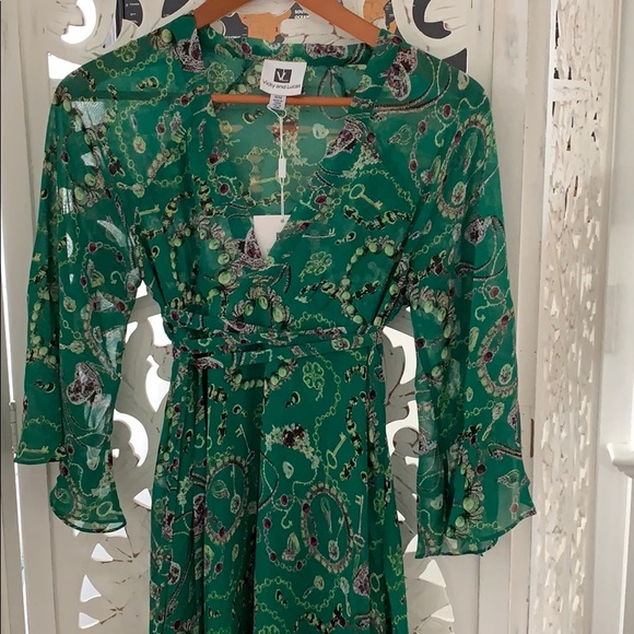 Boho Dress - Picture 3 of 6